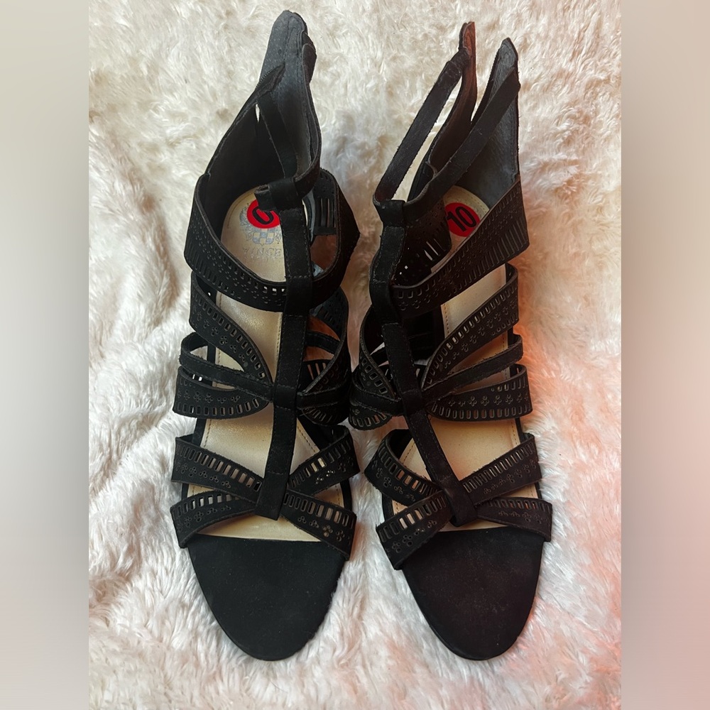 Vince Camito Sandal size 10